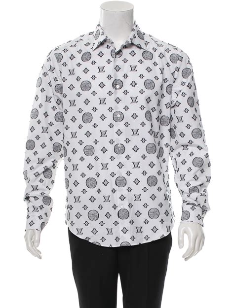 buy louis vuitton shirts online|louis vuitton long sleeve shirts.